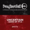 Uncertain - Gems EP Pt 2 (2026) [FLAC]