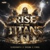 Clockartz, Sogma, Coda - Rise Of The Titans (Edits) (2026) [FLAC]