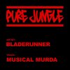Bladerunner - Musical Murda (2025) [FLAC]