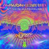 Avalon, Lucas O'Brien - Stinkin Warehouse (2026) [FLAC]