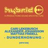 Cari Lekebusch, Alexander Johansson, Mattias Fridell - Dunderhonung (2026) [FLAC]