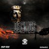 Reap Mexc & Samaz - Decimus (2022) [FLAC]