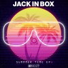 Jack In Box - Summer EP 3 (2024) [FLAC]