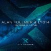 Lyd14, Alan Fullmer - Invisible Love (2025) [FLAC]