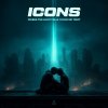 Icons - Where The Light Falls / Hold Me Tight (2026) [FLAC]
