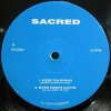 Sacred - Keep On Going / Bass Keeps Going / Do It Together (1992) [FLAC] download