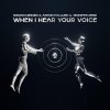 Roman Messer, Anton Pallmer, Jennifer Rene - When I Hear Your Voice (2025) [FLAC]