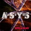 A*S*Y*S - Bpm Is Dead (2012) [FLAC] download