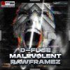Rawframez, D-Fuse, Malevolent - InfeXious Essentials 06 (Edits) (2025) [FLAC]