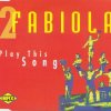 2 Fabiola - Play This Song (1995) [FLAC]