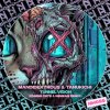 Mandidextrous, Tanukichi - Tunnel Vision (Zombie Cats & Nemean Remix) (2026) [FLAC]