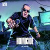 Dr Phunk - Homicide (2026) [FLAC]
