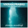 Vikram Prabhu - The Only Way Out (2025) [FLAC]
