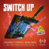 Crushpult, Kvostax, Rough Wave - Switch Up (2025) [FLAC]