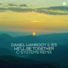 Daniel Wanrooy, Jes - We'll Be Together (C-Systems Remix) (2026) [FLAC]