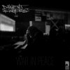 Diligent Fingers - War In Peace LP (2024) [FLAC]