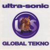 Ultra-Sonic - Global Tekno (D-CSR007) (1995) [FLAC]