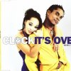 Clock - It's Over (1997) [FLAC]