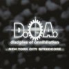 Disciples of Annihilation - New York City Speedcore download