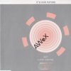 AWeX - It's Our Future (Remixes) (1995) [FLAC]