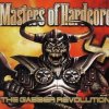 VA - Masters Of Hardcore 4 - The Gabber Revolution (1997) [FLAC]