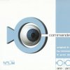 Commander Tom - Are Am Eye? (Remixes) (1995) [WAV]
