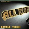 Double Vision - All Right (1995) [WAV]