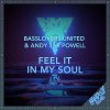 Basslovers United, Andy Jay Powell - Feel It In My Soul (2023) [FLAC] download