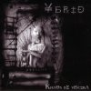 Ybrid - Khaos De Viscera (2006) [FLAC]