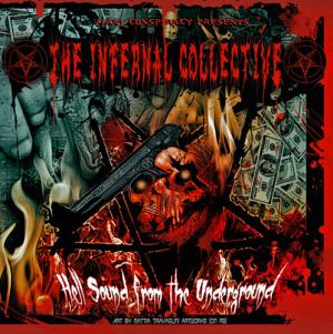 The Infernal Collective - Hell Sound From The Underground (2011) [FLAC